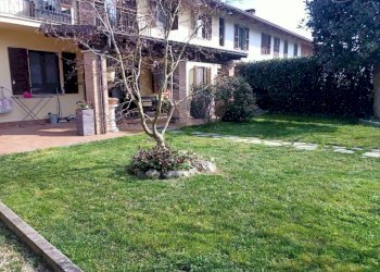 Giardino - Villa Frazione Bricco Visconti Sud, 14, Valfenera - foto 15