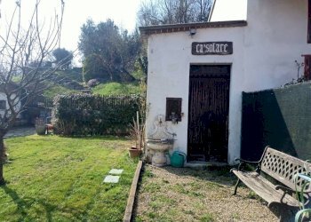 Giardino - Villa Frazione Bricco Visconti Sud, 14, Valfenera - foto 16