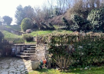 Giardino - Villa Frazione Bricco Visconti Sud, 14, Valfenera - foto 18
