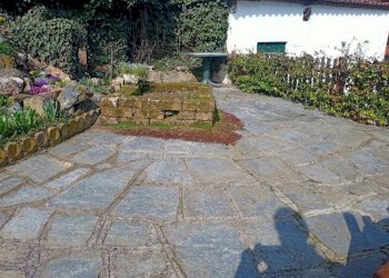 Giardino - Villa Frazione Bricco Visconti Sud, 14, Valfenera - foto 19