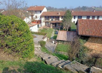 Vista - Villa Frazione Bricco Visconti Sud, 14, Valfenera - foto 24