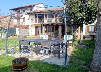 Giardino - Villa Frazione Bricco Visconti Sud, 14, Valfenera - foto 27