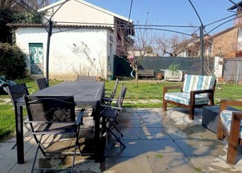 Giardino - Villa Frazione Bricco Visconti Sud, 14, Valfenera - foto 28