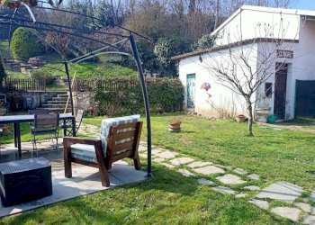 Giardino - Villa Frazione Bricco Visconti Sud, 14, Valfenera - foto 31