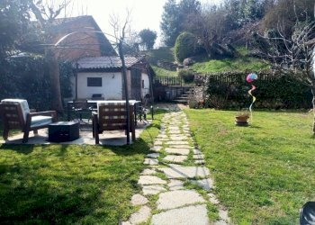 Giardino - Villa Frazione Bricco Visconti Sud, 14, Valfenera - foto 33