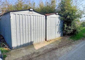 Box auto - Villa Frazione Bricco Visconti Sud, 14, Valfenera - foto 34