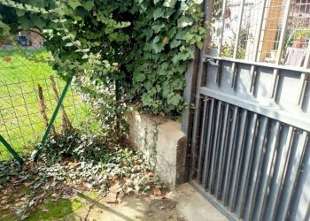 Disimpegno - Villa Frazione Bricco Visconti Sud, 14, Valfenera - foto 35