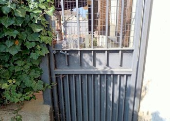 Disimpegno - Villa Frazione Bricco Visconti Sud, 14, Valfenera - foto 36