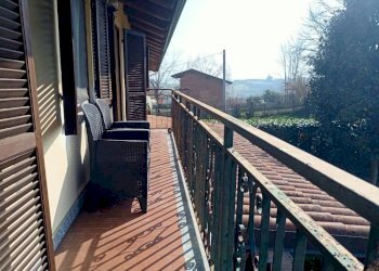 Balcone - Villa Frazione Bricco Visconti Sud, 14, Valfenera - foto 39