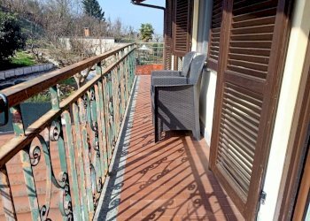 Balcone - Villa Frazione Bricco Visconti Sud, 14, Valfenera - foto 41