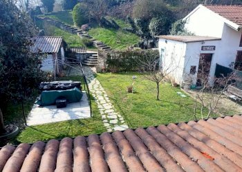 Giardino - Villa Frazione Bricco Visconti Sud, 14, Valfenera - foto 42
