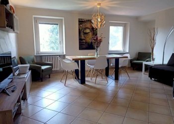 Salone - Villa Frazione Bricco Visconti Sud, 14, Valfenera - foto 44