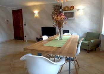 Salone - Villa Frazione Bricco Visconti Sud, 14, Valfenera - foto 48