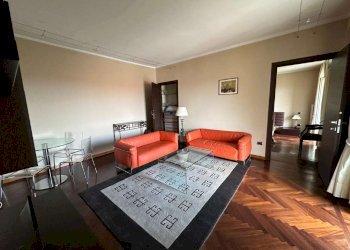 4 - Three-room apartment piazza Statuto, 4, Torino (neighborhood Centro) - photo 4