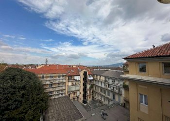 10 - Three-room apartment piazza Statuto, 4, Torino (neighborhood Centro) - photo 12