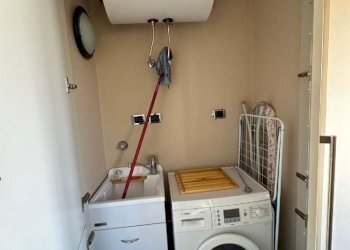 16 - Three-room apartment piazza Statuto, 4, Torino (neighborhood Centro) - photo 20