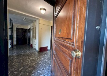 17 - Three-room apartment piazza Statuto, 4, Torino (neighborhood Centro) - photo 21