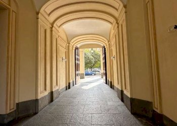 21 - Three-room apartment piazza Statuto, 4, Torino (neighborhood Centro) - photo 25