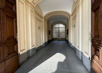 22 - Three-room apartment piazza Statuto, 4, Torino (neighborhood Centro) - photo 26