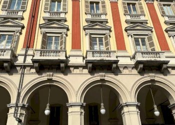 23 - Three-room apartment piazza Statuto, 4, Torino (neighborhood Centro) - photo 27