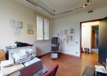 ca2085-01232026_094747 - Office via Cadriano, Bologna (neighborhood San Donato) - photo 6