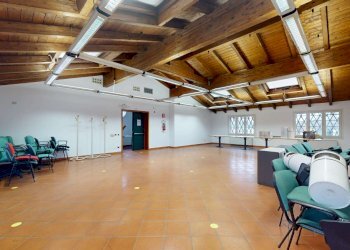 ca2085-01232026_101040 - Office via Cadriano, Bologna (neighborhood San Donato) - photo 10