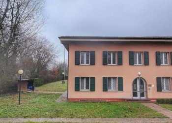 whatsapp image 2026-01-19 at 00.46.30 (1) - Office via Cadriano, Bologna (neighborhood San Donato) - photo 13