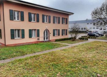 whatsapp image 2026-01-19 at 00.46.27 - Office via Cadriano, Bologna (neighborhood San Donato) - photo 20