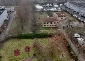 whatsapp image 2026-01-19 at 00.46.32 (1) - Office via Cadriano, Bologna (neighborhood San Donato) - photo 23