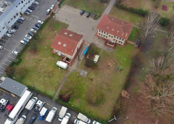 whatsapp image 2026-01-19 at 00.46.33 (2) - Office via Cadriano, Bologna (neighborhood San Donato) - photo 29