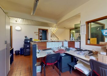 ca2085-01232026_094717 - Office via Cadriano, Bologna (neighborhood San Donato) - photo 39