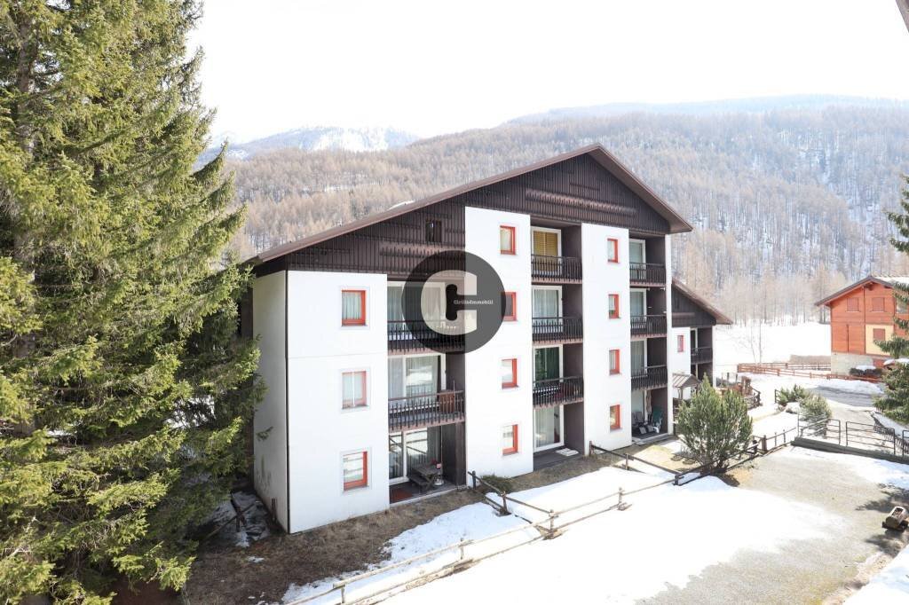 Facciata - Three-room apartment via Mulini, 4, Pragelato - photo 2