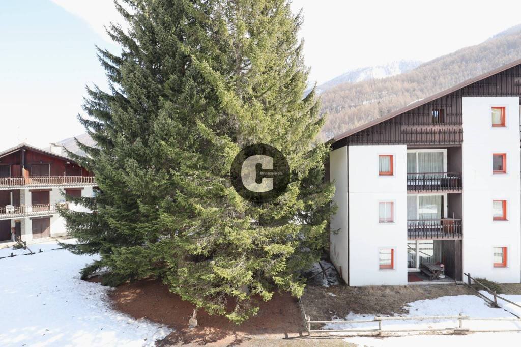 Facciata - Three-room apartment via Mulini, 4, Pragelato - photo 3