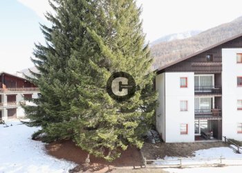 Facciata - Three-room apartment via Mulini, 4, Pragelato - photo 3
