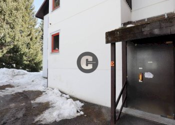 Facciata - Three-room apartment via Mulini, 4, Pragelato - photo 4