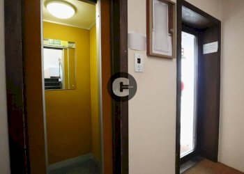 Interno palazzo - Three-room apartment via Mulini, 4, Pragelato - photo 5