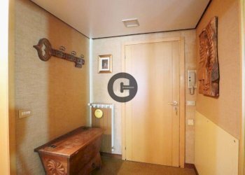 Ingresso - Three-room apartment via Mulini, 4, Pragelato - photo 8