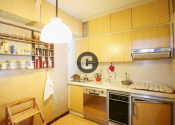 Cucina - Three-room apartment via Mulini, 4, Pragelato - photo 10