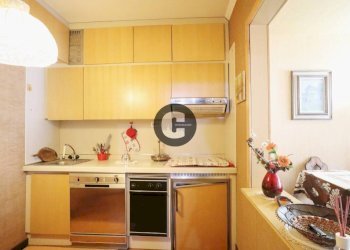 Cucina - Three-room apartment via Mulini, 4, Pragelato - photo 11