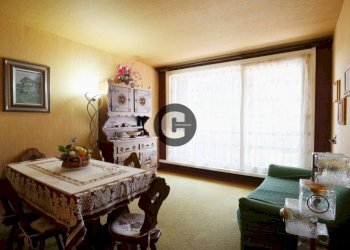 Tinello - Three-room apartment via Mulini, 4, Pragelato - photo 14