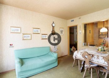 Tinello - Three-room apartment via Mulini, 4, Pragelato - photo 17