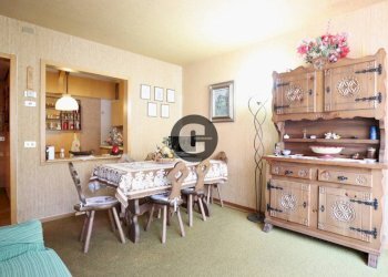 Tinello - Three-room apartment via Mulini, 4, Pragelato - photo 18