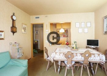 Tinello - Three-room apartment via Mulini, 4, Pragelato - photo 19