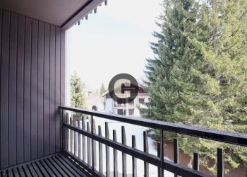 Balcone - Three-room apartment via Mulini, 4, Pragelato - photo 22