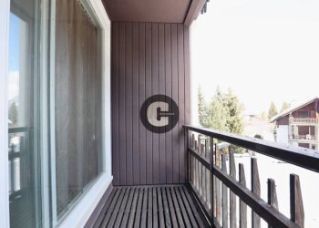 Balcone - Three-room apartment via Mulini, 4, Pragelato - photo 23