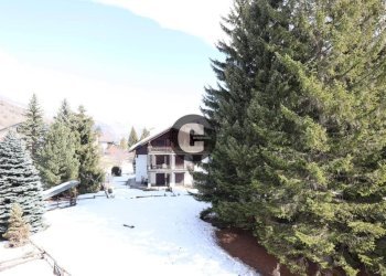 Vista - Three-room apartment via Mulini, 4, Pragelato - photo 24