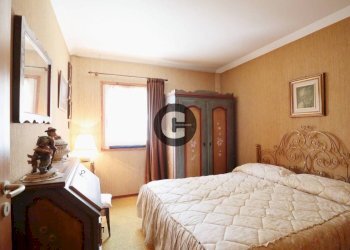 Camera da letto - Three-room apartment via Mulini, 4, Pragelato - photo 25