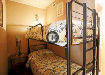 Cameretta - Three-room apartment via Mulini, 4, Pragelato - photo 27