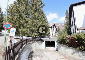 Interno palazzo - Three-room apartment via Mulini, 4, Pragelato - photo 29