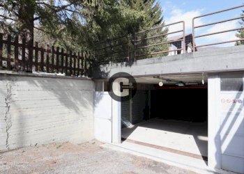 Interno palazzo - Three-room apartment via Mulini, 4, Pragelato - photo 30